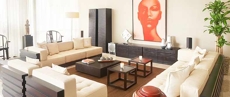 interior designing courses