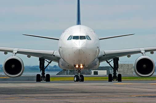 Why Choose IITC for Air Hostess courses