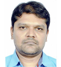 ABHISHEK ARYA