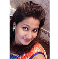 AMRUTA SANDEEP PAHILWAN