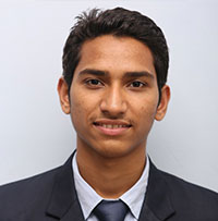 ASHISH MAHESH SONAWANE
