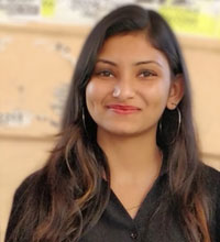 ESHA SHRIVASTAV
