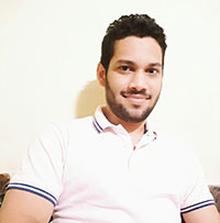 MOHAMMAD HASEER MARNAD