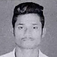 MOHD USMAN MOHD SALIM SHAIKH
