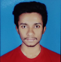 NITESH BHOOMAIAH MEKALA