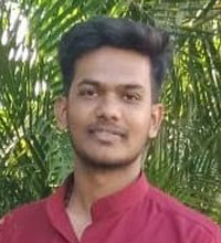 PARTH AGARWAL