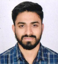RAJ RUPAREL