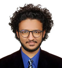 SHIVAM GOSWAMI