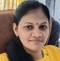 SUJATA SACHIN KALE