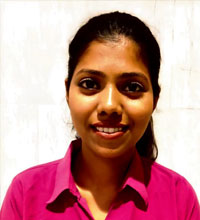 Shefali Subhash Kajrolkar