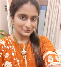 AMINA FAROOQ LAKHA