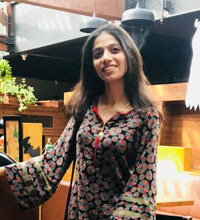 AZRAA KHATRI