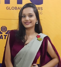 BARKHA PATEL