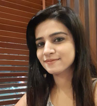 CHANDANI SADHU