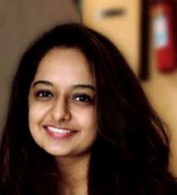 DHWANI CHOKSI