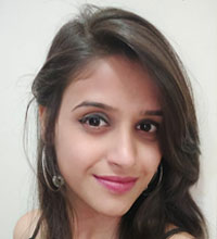 HARSHITA KOTHARI