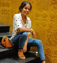 KIRAN PRAJAPATI