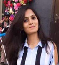 KRISHI SHAH
