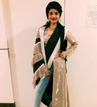MEMON SARA