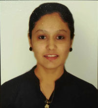 NIDHI PANCHAL