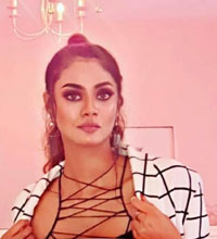 NIKITA DHARGALKAR