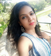 PREETI DINESH MOLESHRI