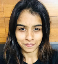 RITIKA DIGGA