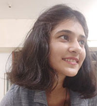 SALONI NILESH SHAH