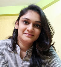 SIDDHI MEHTA