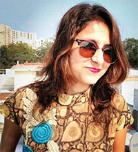 Shivangi Prajapati