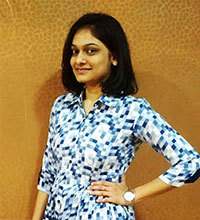 Siddhi Mehta