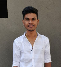 VINIT R PATEL