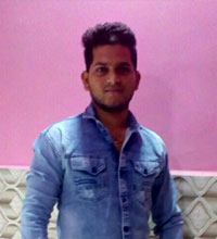 DINESH JADHAV