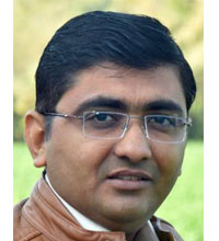 KIRTI SUTHAR