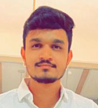 MIHIR  PATEL