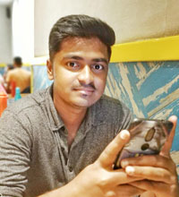 NIKHIL KALE