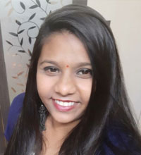 NIRMAYI KISHOR KHODANKAR