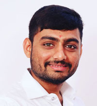 PARAS GHADIYA