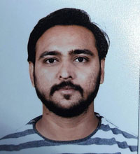 PARTH SUTHAR