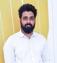 SHARAN SHETTY