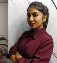 SAYUNKTA CHOPRA