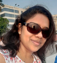 VARSHA JADHAV